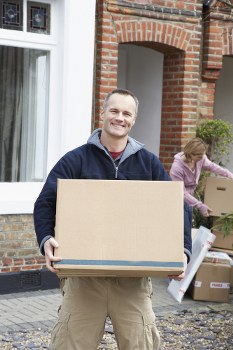 Storage solutions for homes and businesses in Kingston Vale