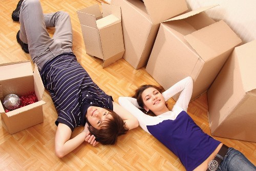 Van service for Kingston Vale residents moving bulky household items