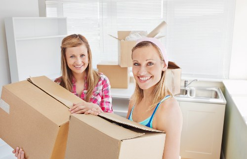 Business relocation support for office removals in Kingston Vale and nearby areas