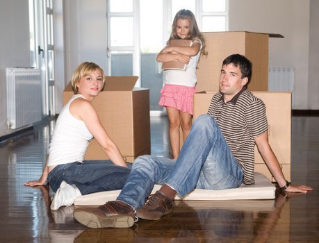 Flexible Kingstonvale man and van service supporting safe item transport