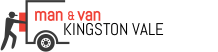 Man and Van Kingston Vale Ltd.